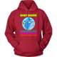 Baby Shark Doo Doo Doo Hoodie For The Whole Family - kittentee