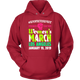 March For Women 2019 Los Angeles Stronger Together Hoodie