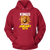 Kings are born in January 1979 Birthday Hoodie