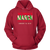 New York City NYC Women's March January 19-2019 Hoodie