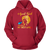 April Girl My Best Life Hoodie - kittentee