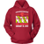 March For Women 2019 San Francisco Hoodie Stronger Together