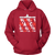 Women's March on Austin January 20 2019 Hoodie