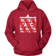 Women's March on Austin January 20 2019 Hoodie