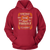 Classic Vintage Perfectly 1998 Birthday Hoodie