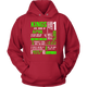 Kings Are Born In April Birthday Hoodie