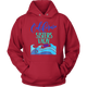 The California lifestyle is calling to you and your sisters to come and spend some time in the state that is full of sunshine and beaches and waves. The best time is when you can share it with your sisters. Great shirt for your trip, to remember your trip or take great selfies. Lightweight, Classic fit, Double-needle sleeve and bottom hem