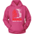Women's March Awareness and Gender Equality Hoodie