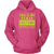 Women's Princesses are Born in April Birthday Hoodie