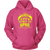 Mens Legends Are Born In April Birthday Hoodie