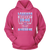 Legends Were Born In January 1946 Birthday Hoodie