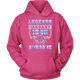 Legends Were Born In January 1946 Birthday Hoodie