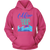 The California lifestyle is calling to you and your sisters to come and spend some time in the state that is full of sunshine and beaches and waves. The best time is when you can share it with your sisters. Great shirt for your trip, to remember your trip or take great selfies. Lightweight, Classic fit, Double-needle sleeve and bottom hem