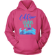 The California lifestyle is calling to you and your sisters to come and spend some time in the state that is full of sunshine and beaches and waves. The best time is when you can share it with your sisters. Great shirt for your trip, to remember your trip or take great selfies. Lightweight, Classic fit, Double-needle sleeve and bottom hem
