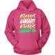 January Birthday New Year 2019 Gift Ideas Tee Shirt For Men Boy Youth Kids. Kings Are Born In January But The Real Kings Are Born On January 26Th T Shirt Tshirt, All Men Are Created Equal But Kings Are Born In January. January Birthday Gift Ideas For Men Born In January, Awesome Birthday Made In January. Perfect Gift For Dad, Papa, Grandpa, Uncle, Brother, Son Or Anyone Who Born On January 26 For Birthday, Christmas, Annivesary, Thanksgiving. Lightweight, Classic fit, Double-needle sleeve and bottom hem