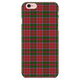 Blackford Scottish Clan Tartan Phone Case - kittentee