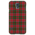 Blackford Scottish Clan Tartan Phone Case