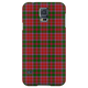 Blackford Scottish Clan Tartan Phone Case - kittentee