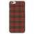 Blackford Scottish Clan Tartan Phone Case - kittentee
