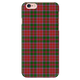 Blackford Scottish Clan Tartan Phone Case - kittentee