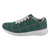 Byres Scottish Clan Tartan Sneakers Blue For Men & Women