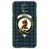Baird Scottish Clan Tartan Phone Case