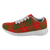 Cameron Modern Scottish Clan Tartan Sneakers Blue For Men & Women