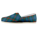 Agnew Ancient Scottish Clan Women's Casual Shoes - kittentee