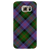 Blair Modern Scottish Clan Phone Case - kittentee