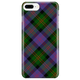 Blair Modern Scottish Clan Phone Case - kittentee