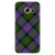 Blair Modern Scottish Clan Phone Case - kittentee