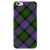 Blair Modern Scottish Clan Phone Case - kittentee