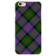 Blair Modern Scottish Clan Phone Case - kittentee