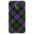 Blair Modern Scottish Clan Phone Case - kittentee