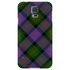 Blair Modern Scottish Clan Phone Case