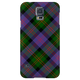 Blair Modern Scottish Clan Phone Case - kittentee