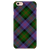 Blair Modern Scottish Clan Phone Case - kittentee
