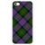 Blair Modern Scottish Clan Phone Case - kittentee