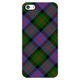 Blair Modern Scottish Clan Phone Case - kittentee
