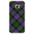 Blair Modern Scottish Clan Phone Case - kittentee