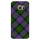 Blair Modern Scottish Clan Phone Case - kittentee