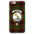 Buchan Modern Scottish Clan Tartan Phone Case