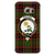 Buchan Modern Scottish Clan Tartan Phone Case