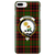 Buchan Modern Scottish Clan Tartan Phone Case