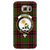 Buchan Modern Scottish Clan Tartan Phone Case