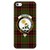 Buchan Modern Scottish Clan Tartan Phone Case