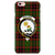 Buchan Modern Scottish Clan Tartan Phone Case