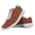 Carruthers Scottish Clan Tartan Sneakers Blue For Men & Women