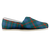 Agnew Ancient Scottish Clan Women's Casual Shoes - kittentee