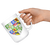 Arms Of Douglas Home, Earl Of Home Coffee Mug - Size 15oz